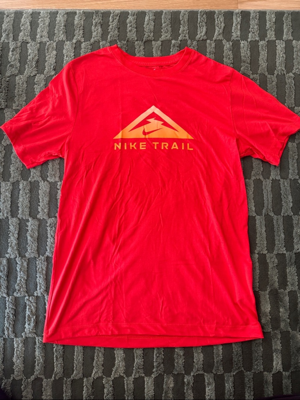 Nike Trail DRI FIT TShirt